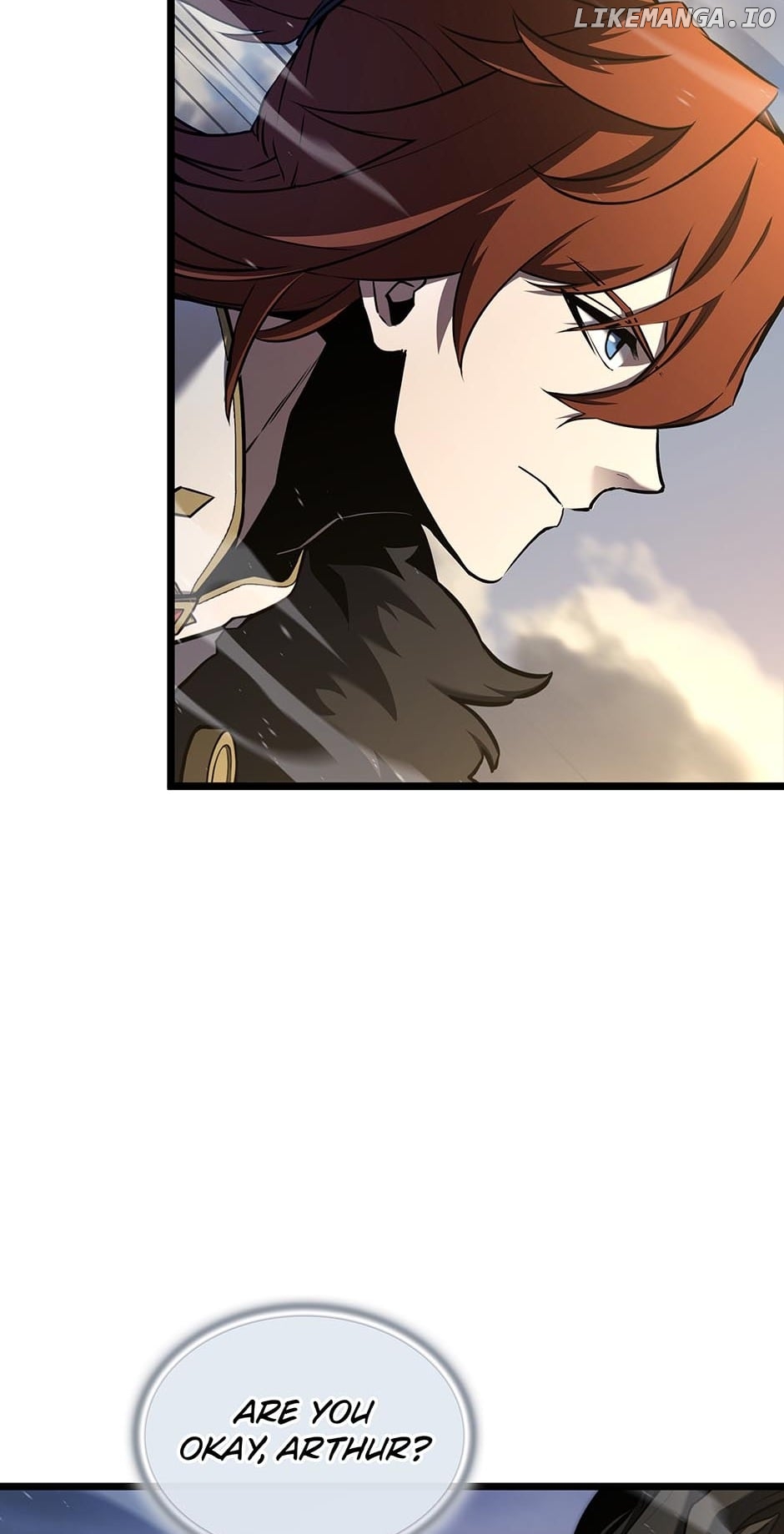 The Beginning After The End Chapter 177 image 005